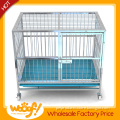 Hot selling pet dog products high quality breeding cage dog